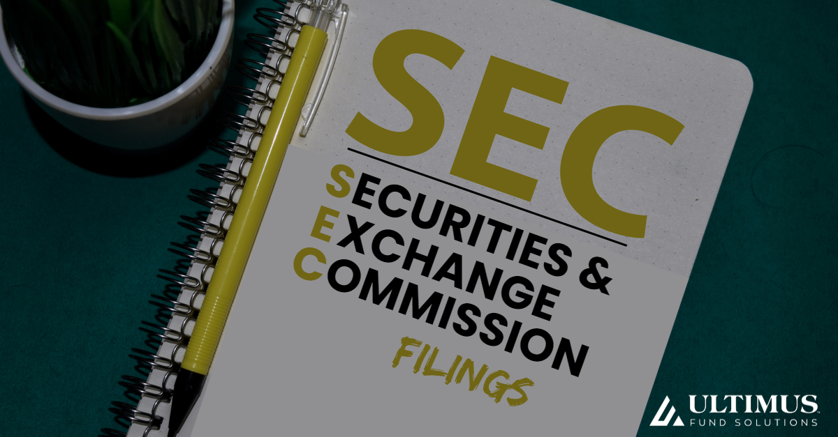 SEC Filing