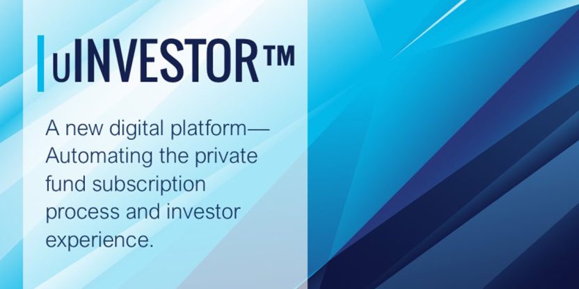 Ultimus LeverPoint Announces Rollout of uINVESTOR™ to Automate Private ...